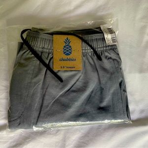 Chubbies The Early Risers 5.5” Compression Lined Shorts
